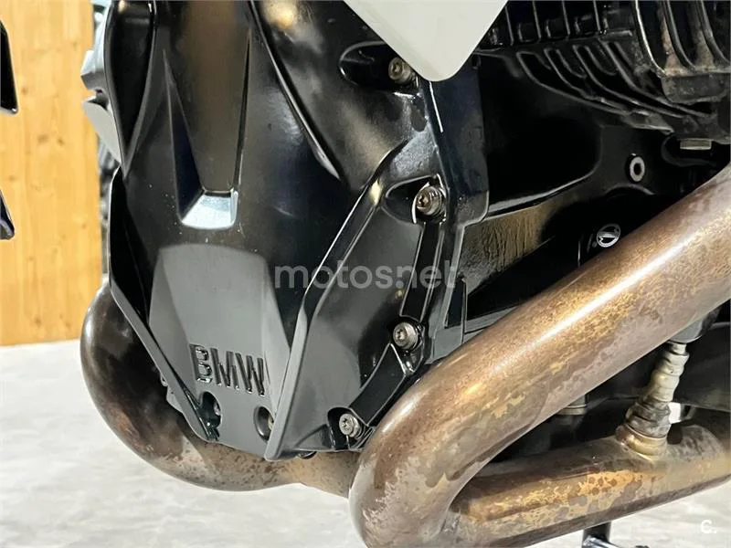 BMW R 1200 RS – Vista 52