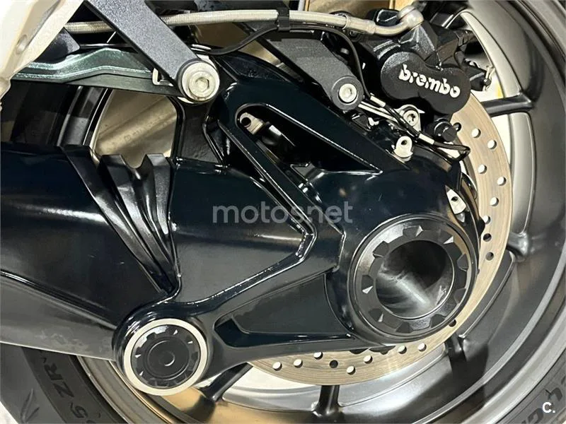 BMW R 1200 RS – Vista 53