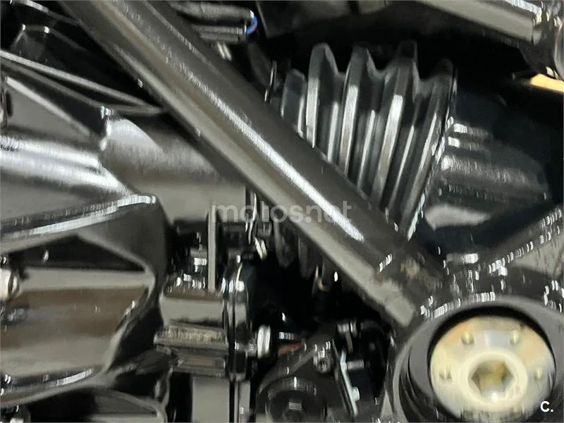BMW R 1200 RS – Vista 55