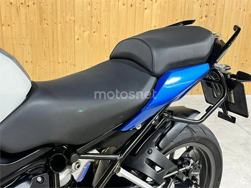 BMW R 1200 RS – Vista 58