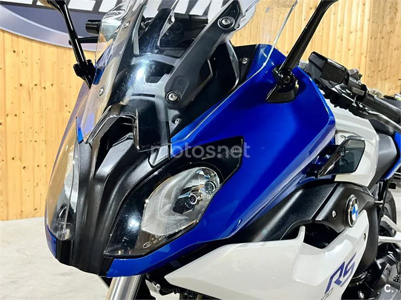 BMW R 1200 RS – Vista 59