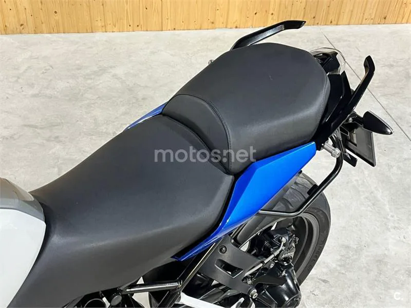 BMW R 1200 RS – Vista 60