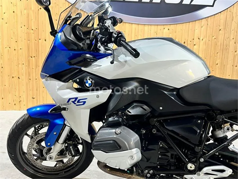BMW R 1200 RS – Vista 61