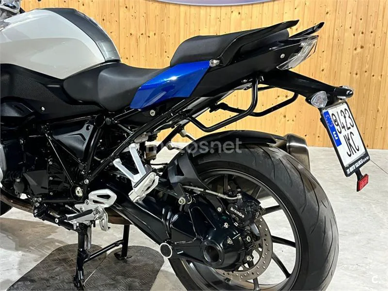 BMW R 1200 RS – Vista 62