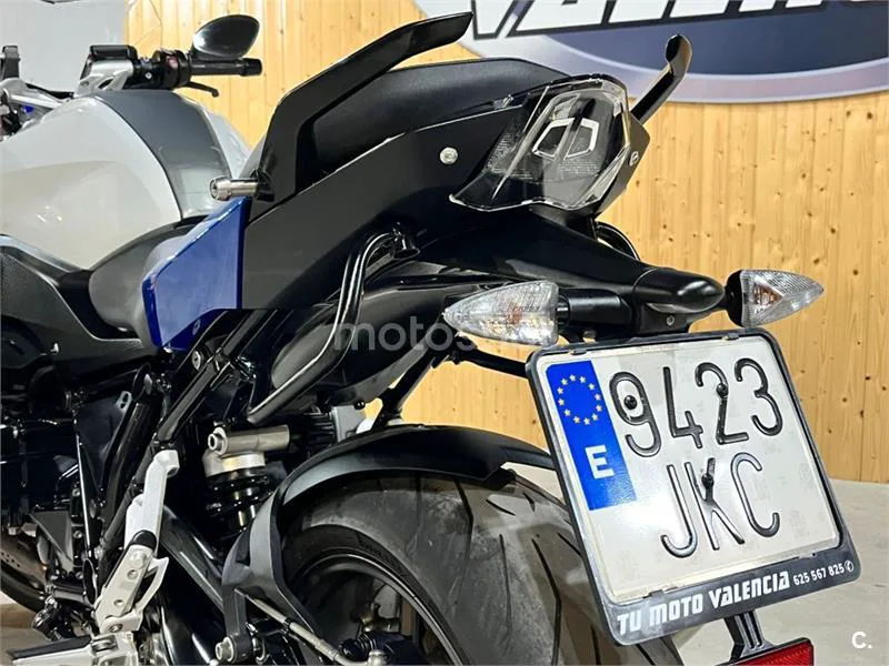 BMW R 1200 RS – Vista 63