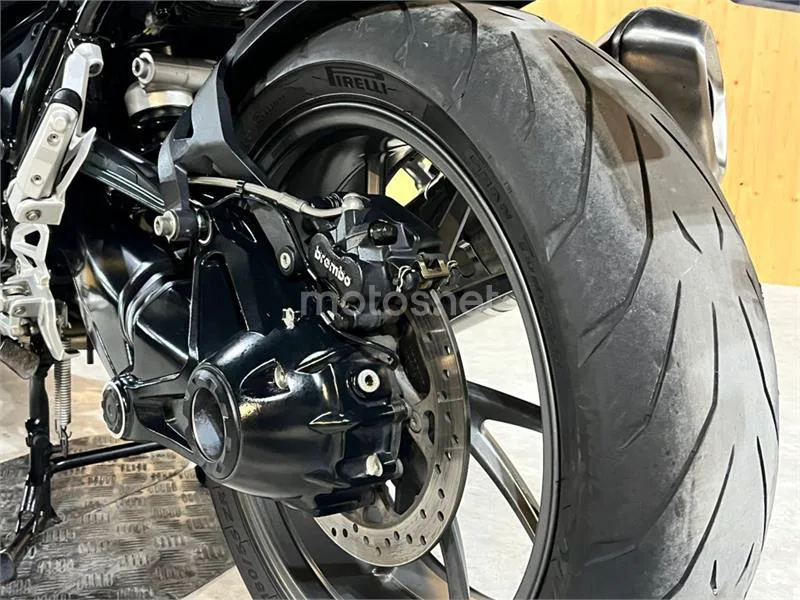 BMW R 1200 RS – Vista 67