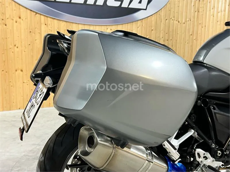 BMW R 1200 RS – Vista 68