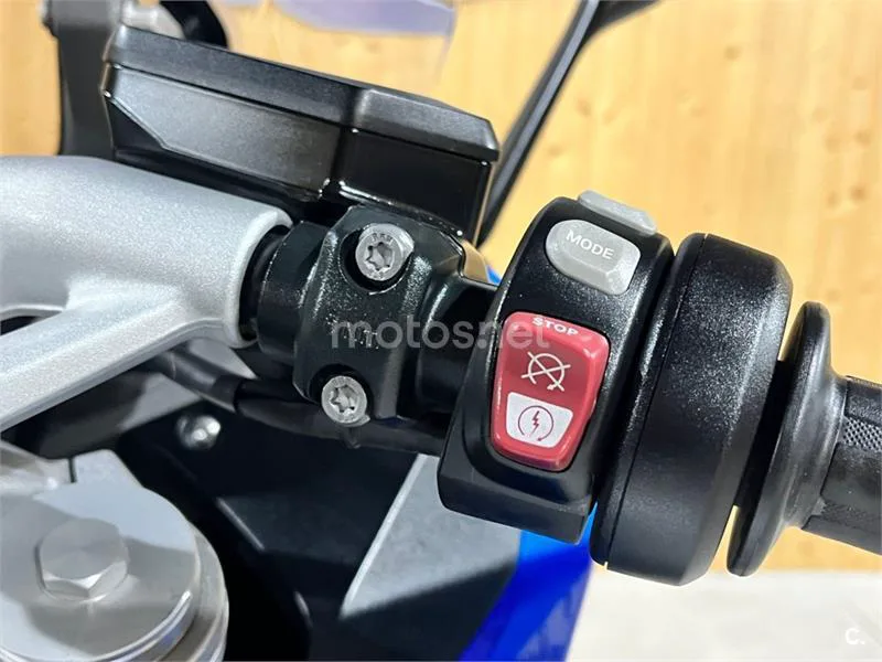 BMW R 1200 RS – Vista 69
