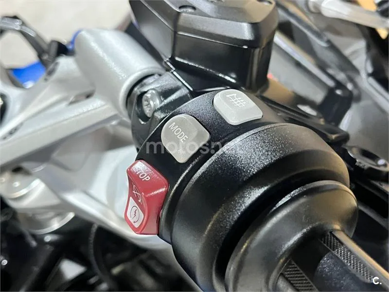 BMW R 1200 RS – Vista 71