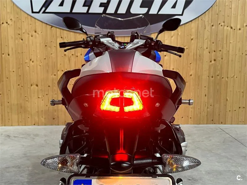 BMW R 1200 RS – Vista 72
