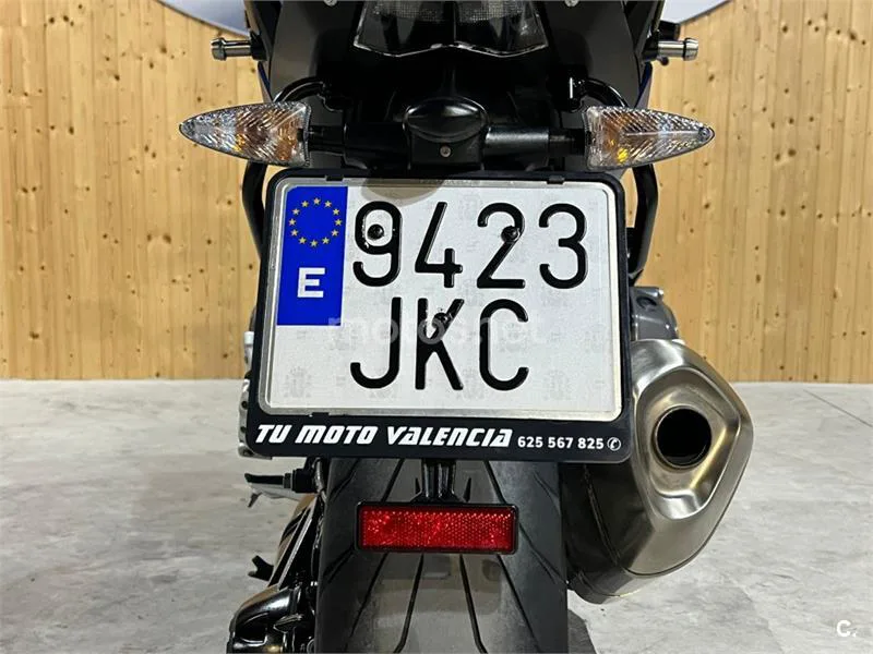 BMW R 1200 RS – Vista 73