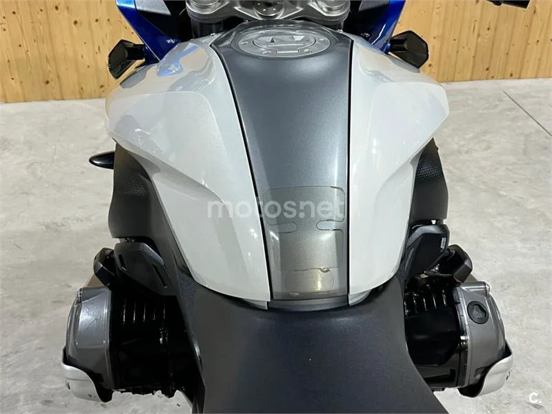 BMW R 1200 RS – Vista 74