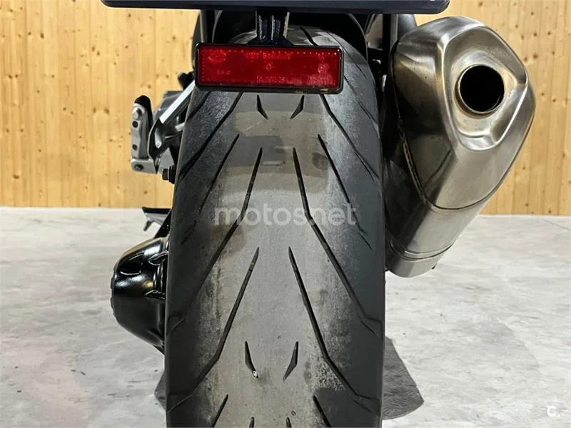 BMW R 1200 RS – Vista 75
