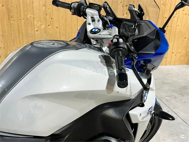 BMW R 1200 RS – Vista 77