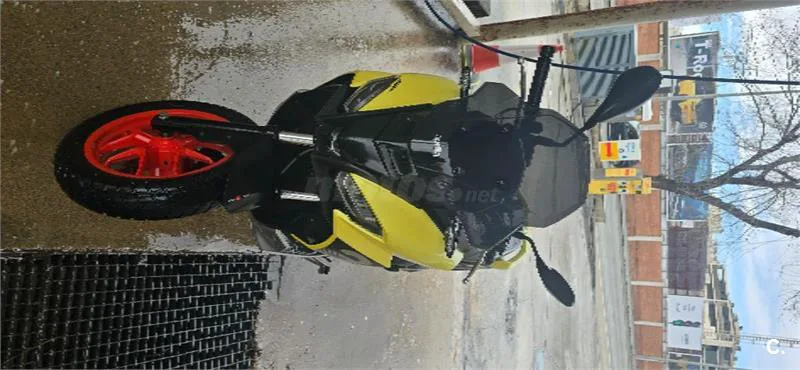 Aprilia SR GT 125 2900 € 2023 Barcelona - 1