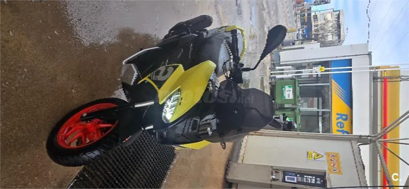 Aprilia SR GT 125 2900 € 2023 Barcelona - 2