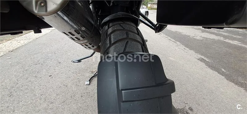 BMW R 1200 GS Adventure – Vista 2