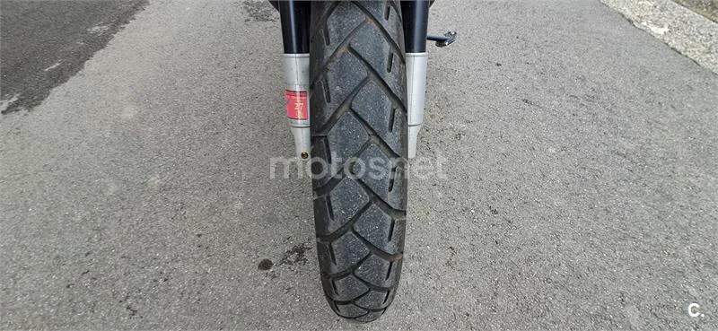BMW R 1200 GS Adventure – Vista 3