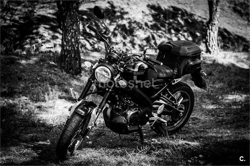 Yamaha XSR 125 3800 € 2023 Tarragona - 1