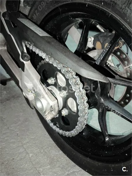 Ducati Multistrada V4 – Vista 7