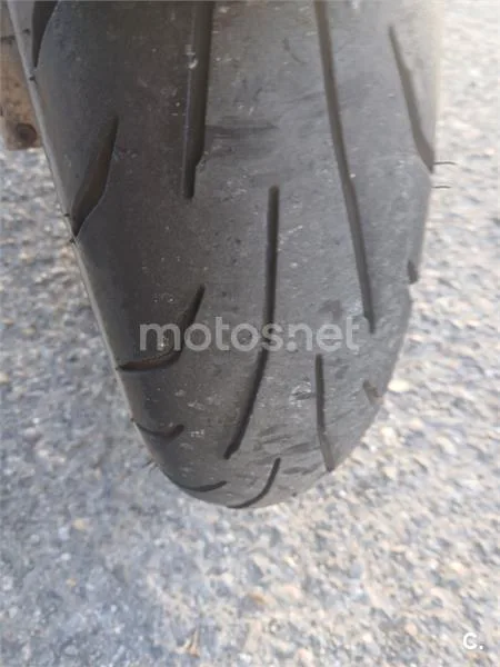 BMW R 1200 ST – Vista 2