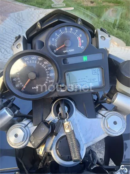 BMW R 1200 ST – Vista 10