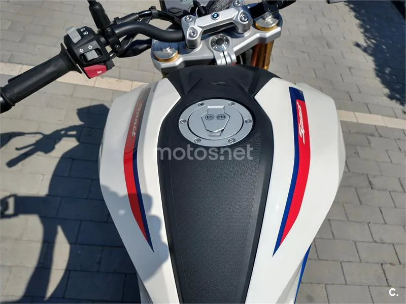 BMW G 310 R – Vista 6