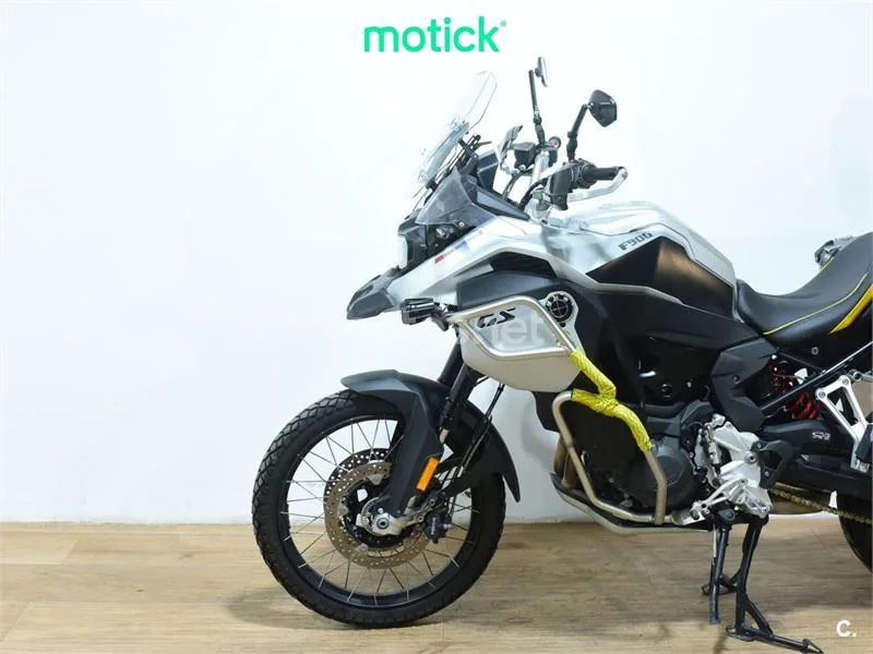 BMW F 900 GS – Vista 6