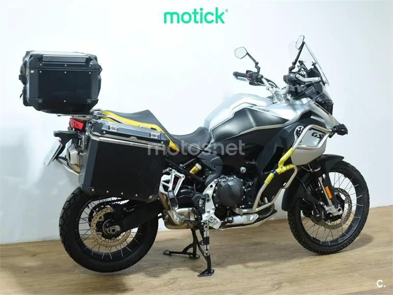 BMW F 900 GS – Vista 8