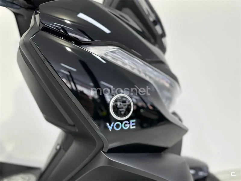 Voge SR4 Max – Vista 13