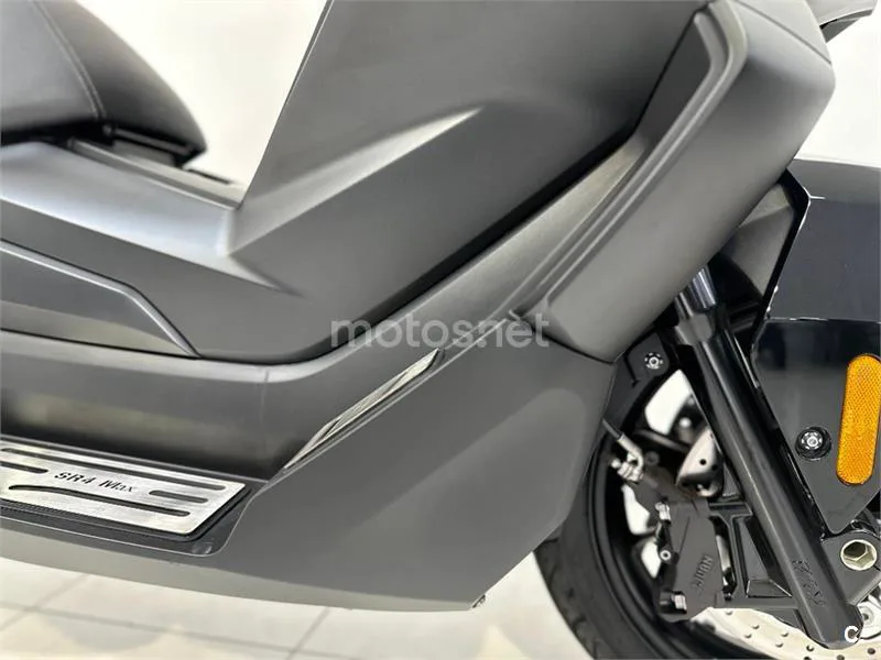 Voge SR4 Max – Vista 14