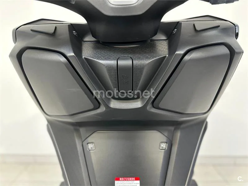 Voge SR4 Max – Vista 17