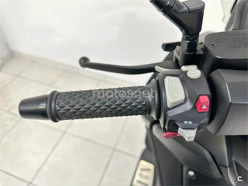 Voge SR4 Max – Vista 18