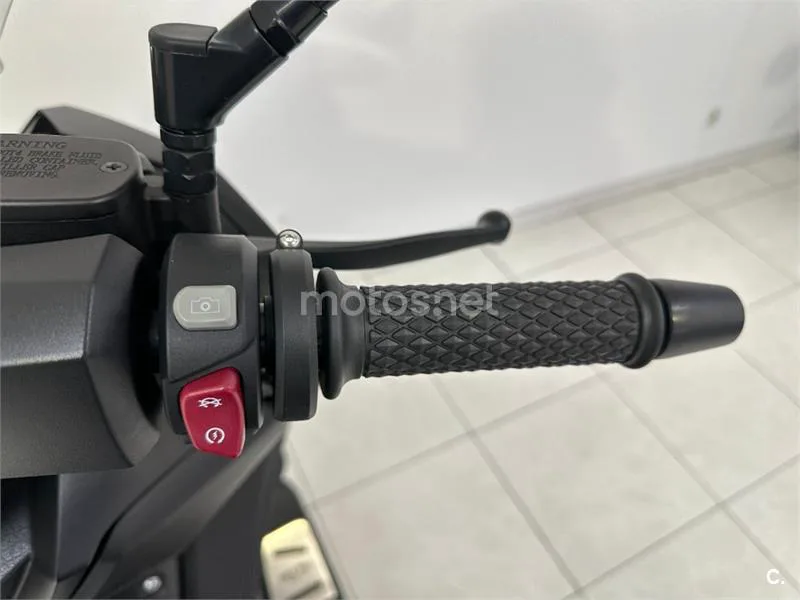 Voge SR4 Max – Vista 19