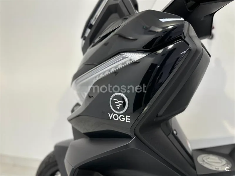 Voge SR4 Max – Vista 21