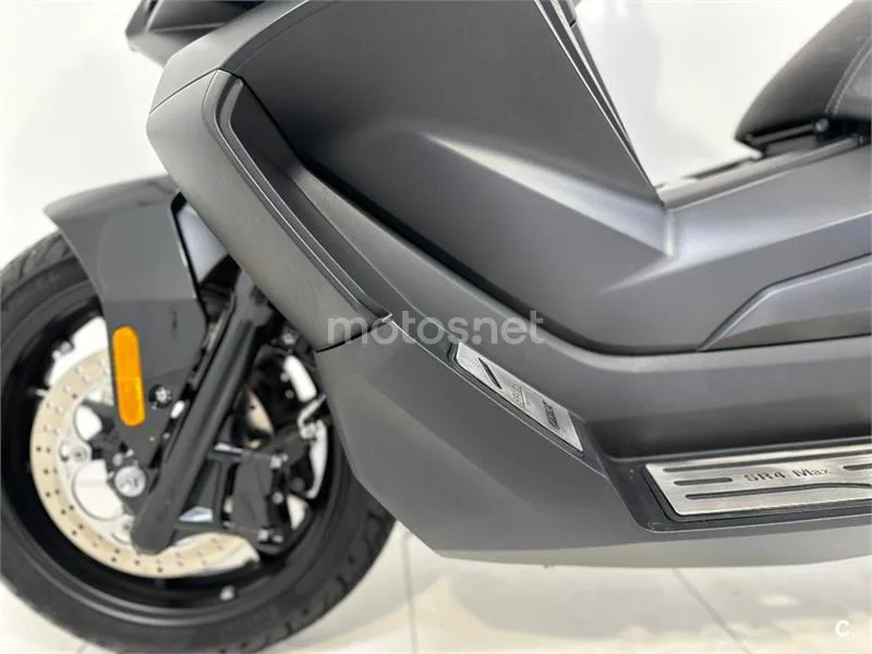 Voge SR4 Max – Vista 22