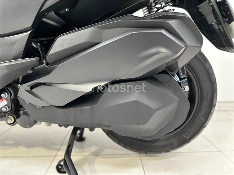Voge SR4 Max – Vista 26