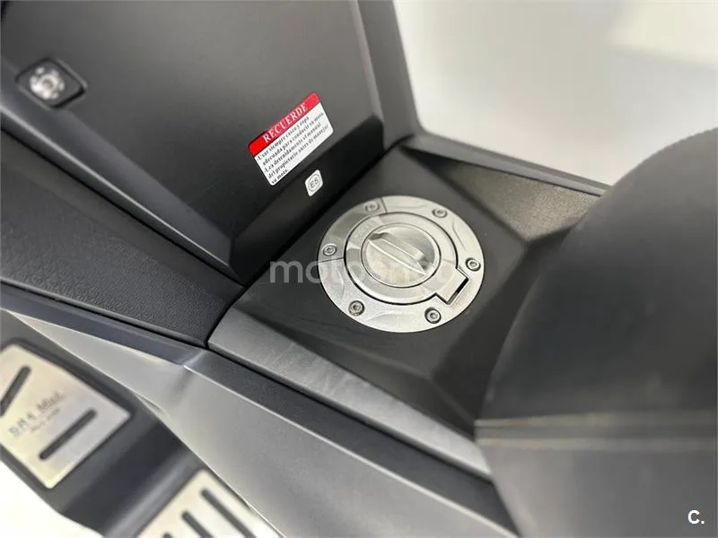 Voge SR4 Max – Vista 28
