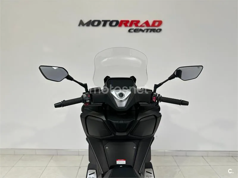 Voge SR4 Max – Vista 6