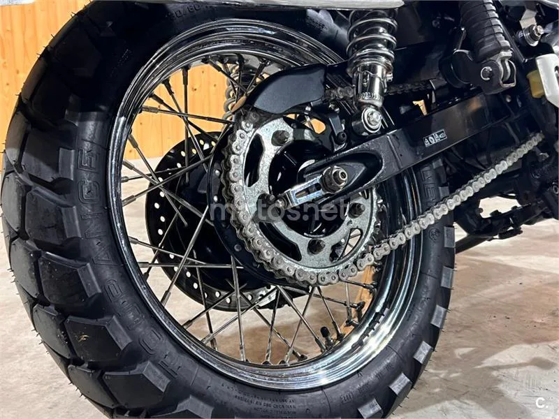 Triumph Scrambler EFI – Vista 12