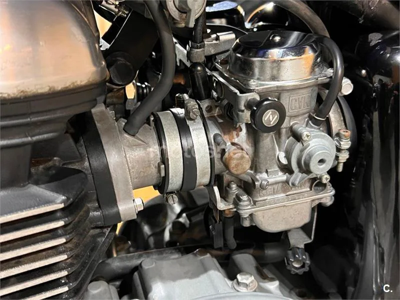 Triumph Scrambler EFI – Vista 37