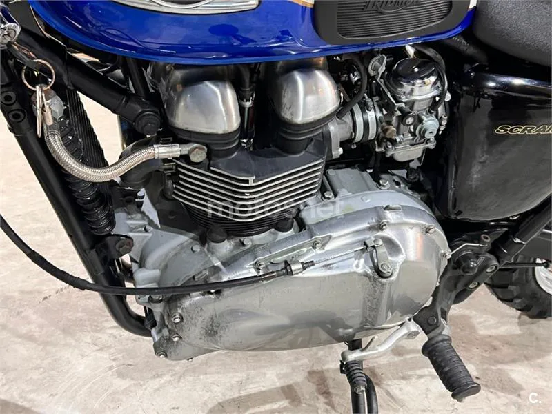 Triumph Scrambler EFI – Vista 44