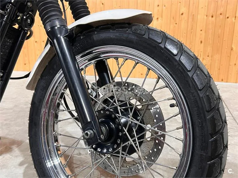 Triumph Scrambler EFI – Vista 6