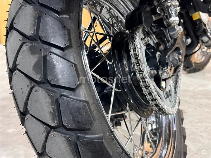 Triumph Scrambler EFI – Vista 56