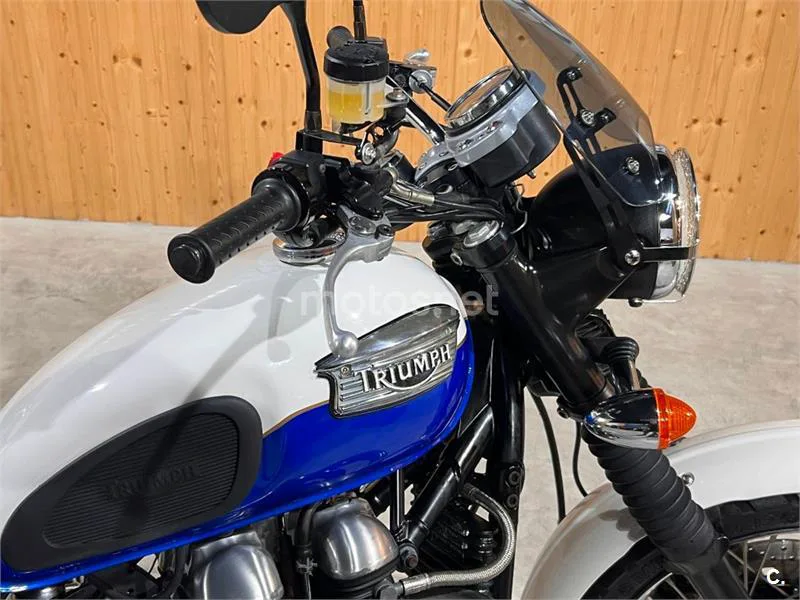 Triumph Scrambler EFI – Vista 59