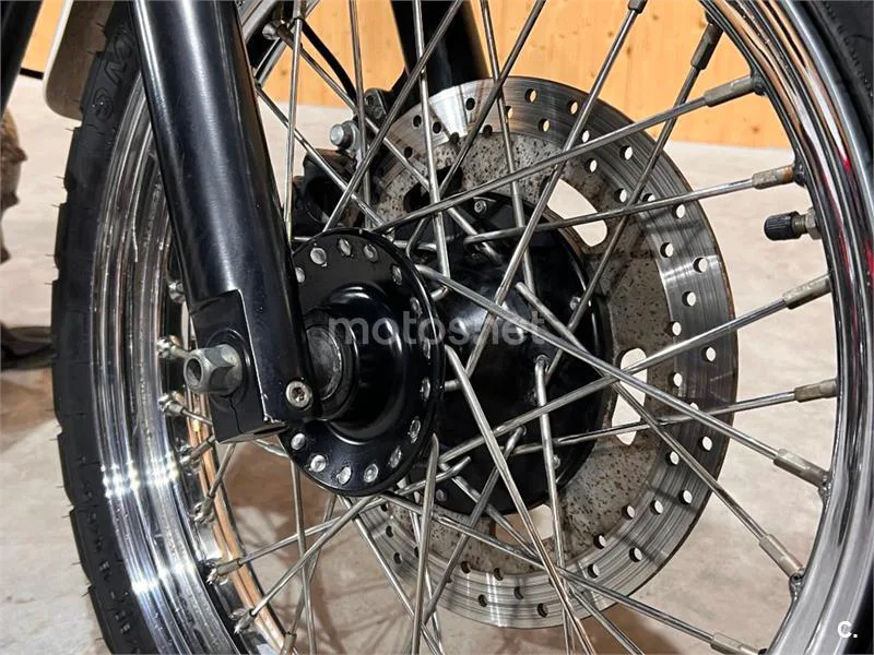 Triumph Scrambler EFI – Vista 7