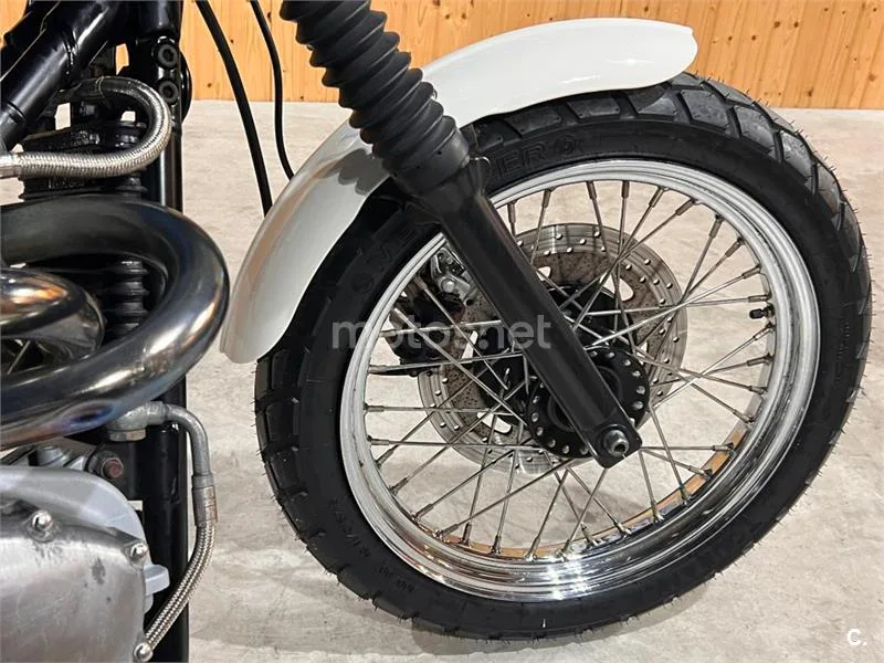 Triumph Scrambler EFI – Vista 62