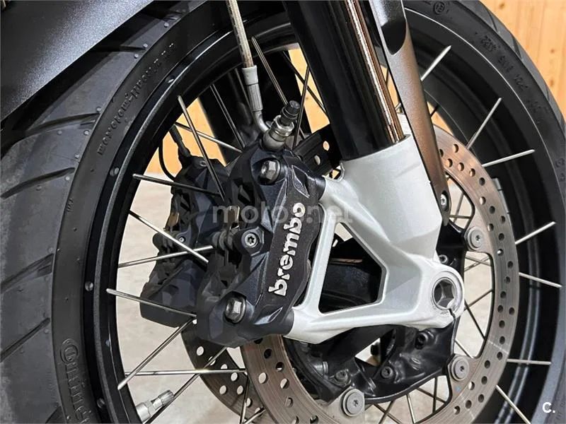 BMW R 1200 GS – Vista 11