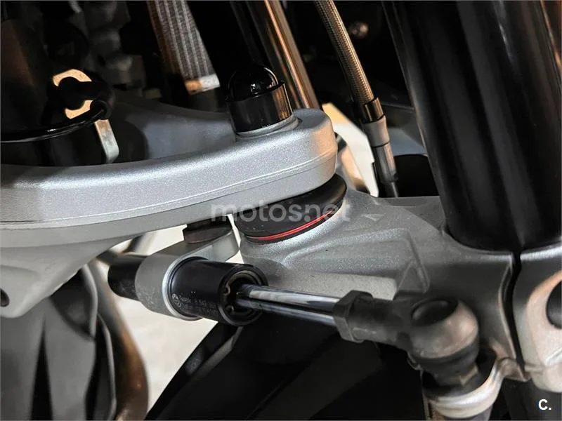 BMW R 1200 GS – Vista 12