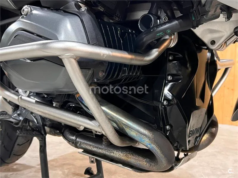 BMW R 1200 GS – Vista 14